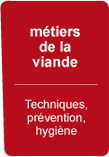 Bouton - Métiers de la viande