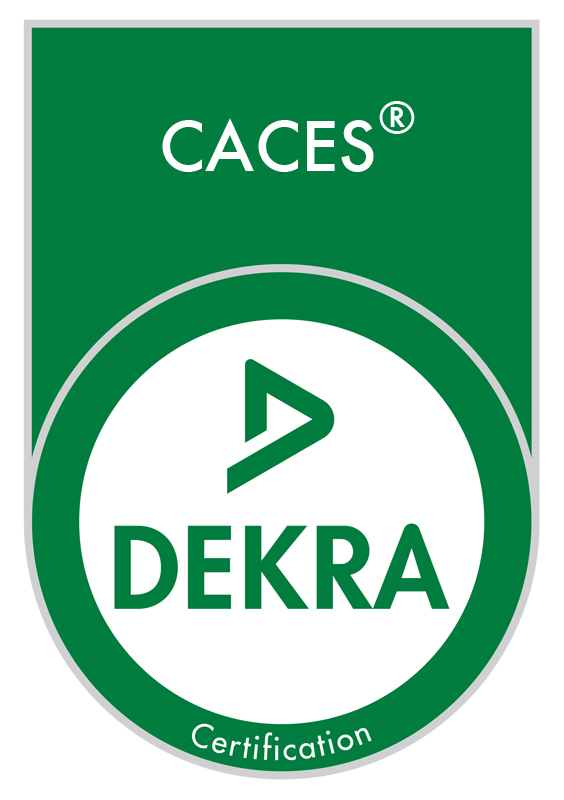 HYPREVIA FORMATION est organisme de test CACES